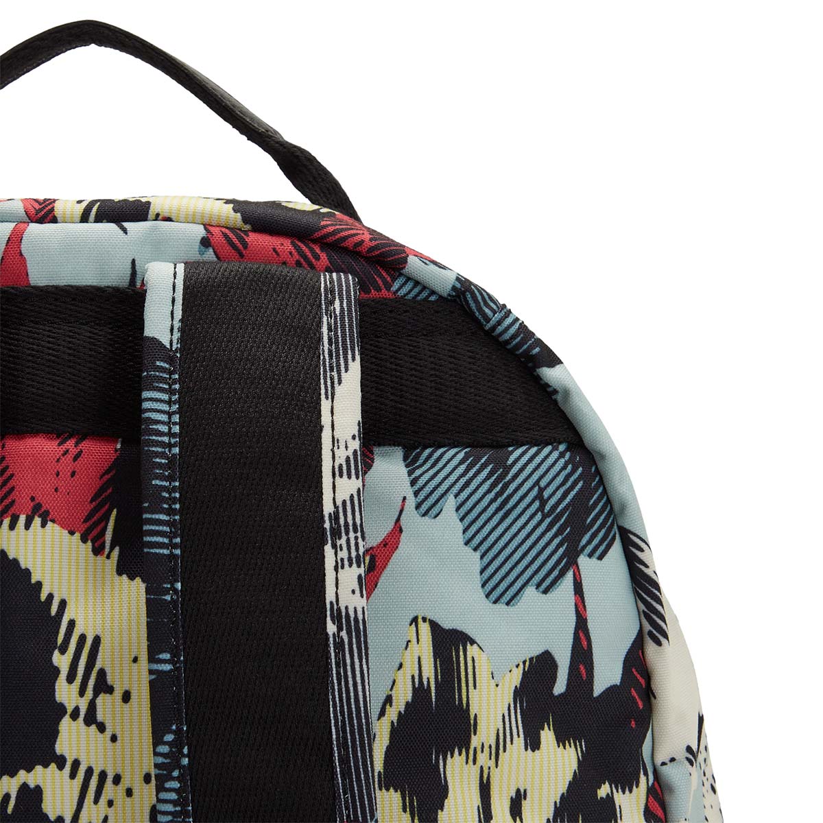 KI6269T28 Рюкзак Large Backpack Kipling Seoul - Вид №6