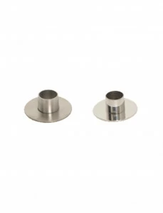 Аксессуар Hammam Ø 50 mm PEX Декоративная накладка Сталь