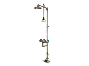 Аварийный душ