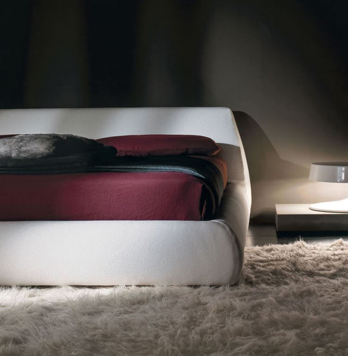 Кровать BE_LOOK I 4 MARIANI BELOOKLETT160 Home - Вид №1