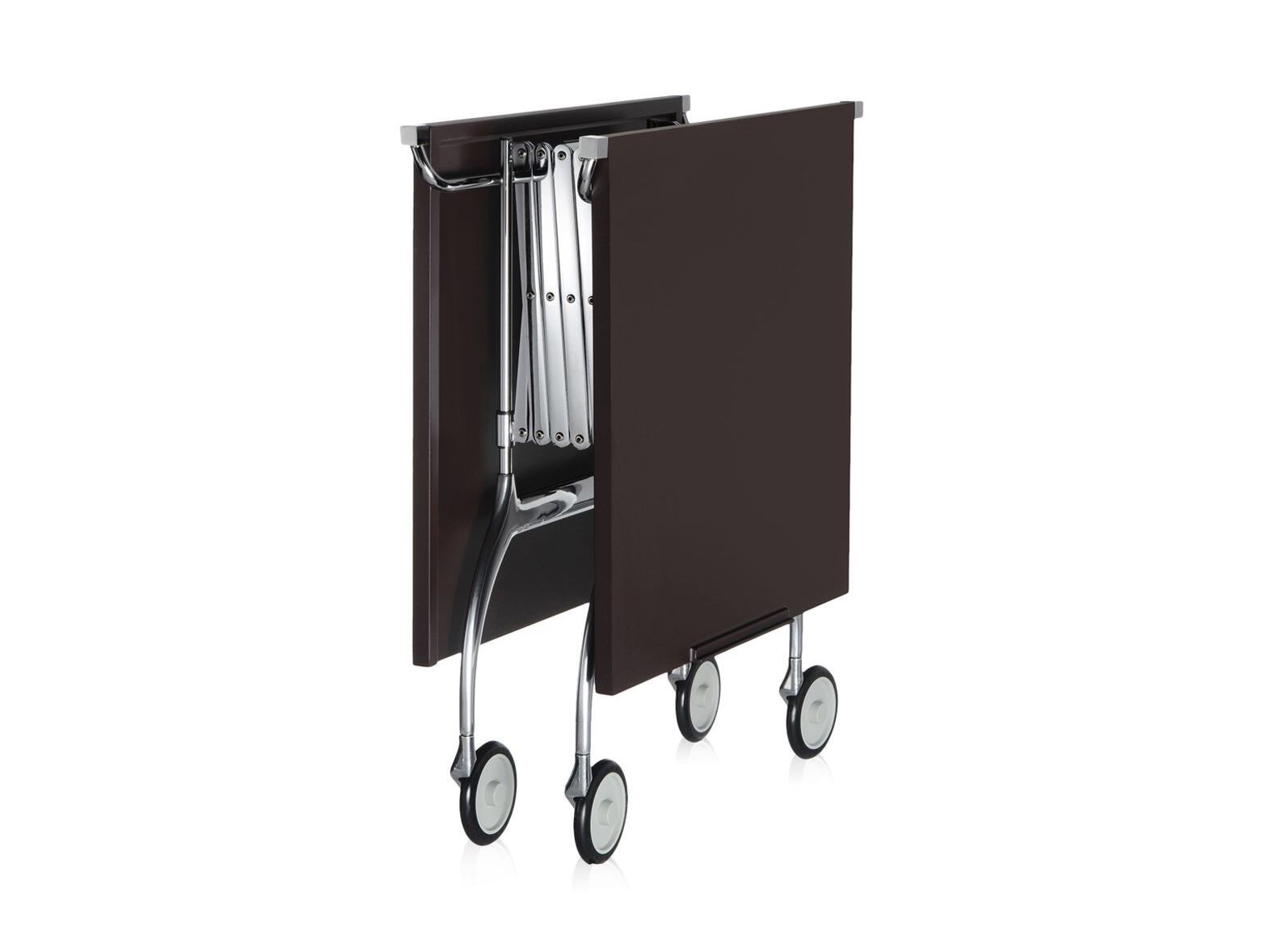 Стальной складной стол с колесами Kartell BATTISTA ARCH-00129819 - Вид №39