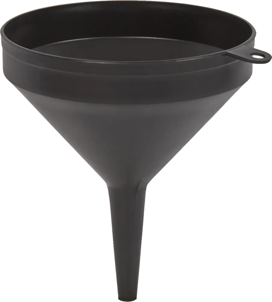 Воронка техническая Дельта для жидкостей 160 мм 81945419