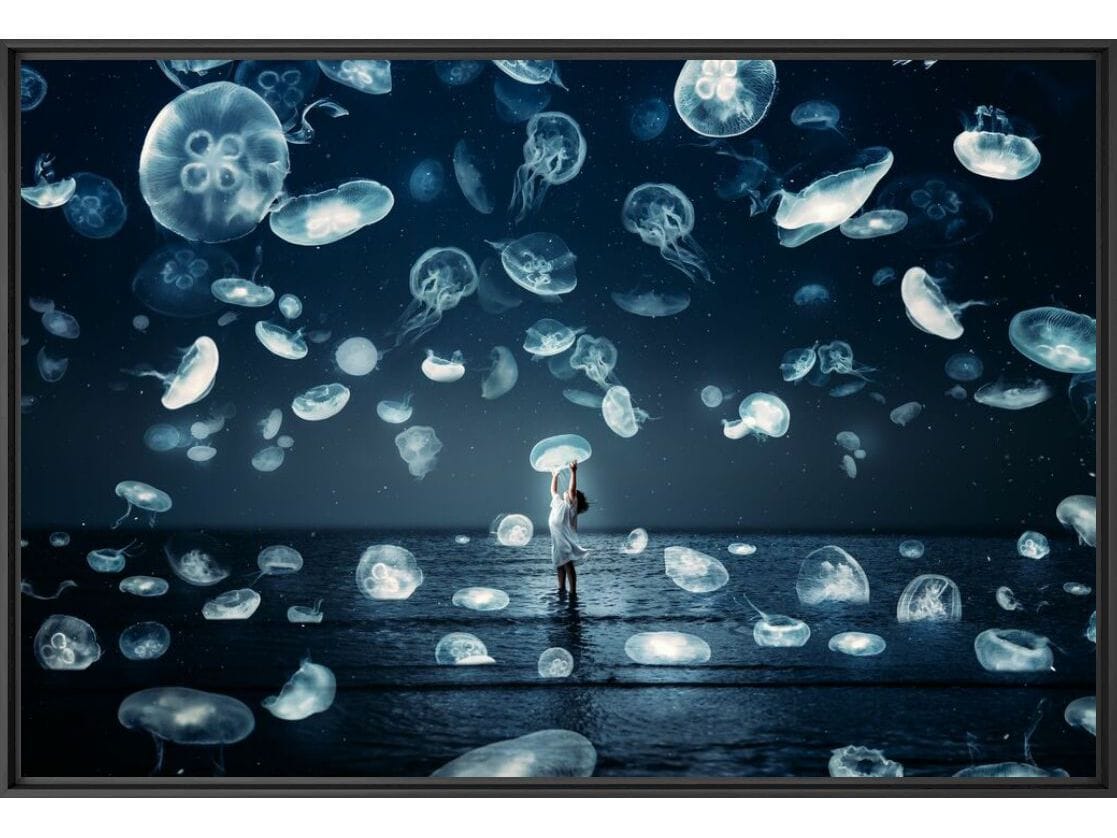 Печать фотографий на бумаге YellowKorner монтаж ARCH-00080447 - Вид №1