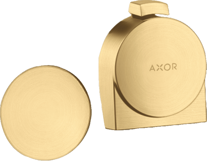 58304250 Отделочный набор для ванны наполнитель, слив и перелив AXOR 