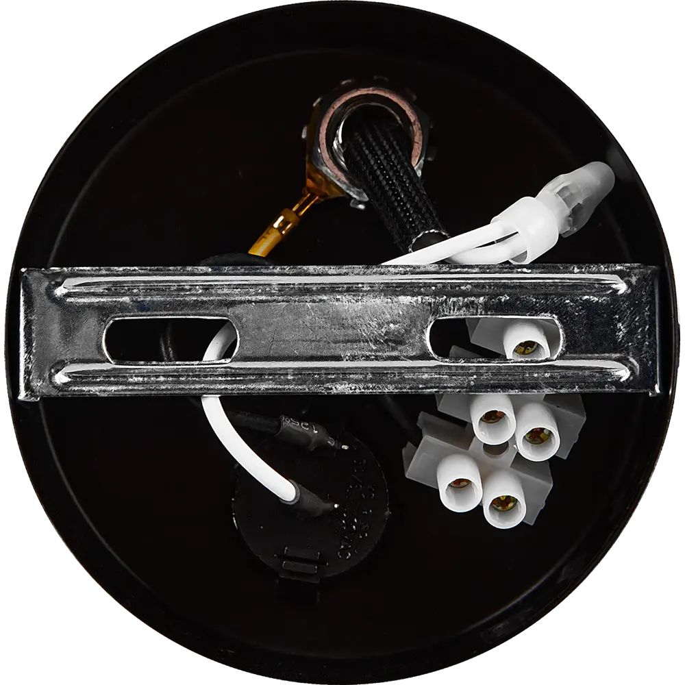 Arte Lamp Misam — поворотный спот для точного освещения интерьера 82556065 STLM-0029767 - Вид №3