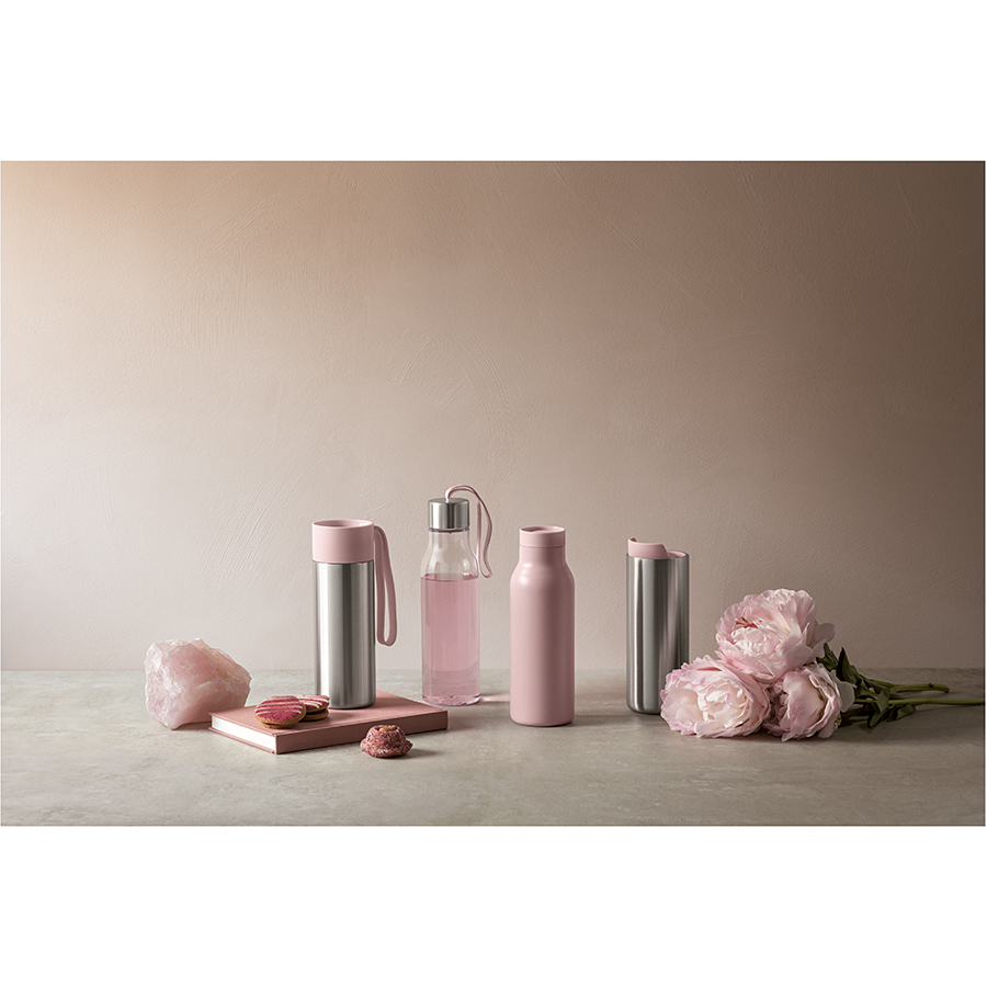 567087 Термос urban to go, 350 мл, розовый Eva Solo  - Вид №2