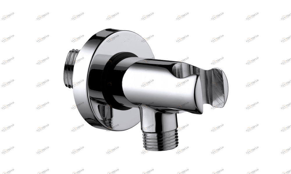 C12000 Гигиеническая лейка  BOSSINI 