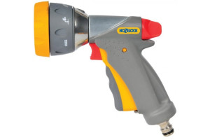 15625674 Пистолет-распылитель Multi Spray Pro 2688P0000 Hozelock