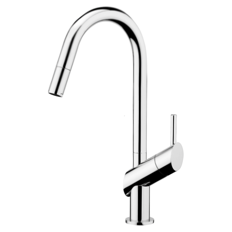 HB940302015 Смеситель для кухни Webert Kitchen Habitat 