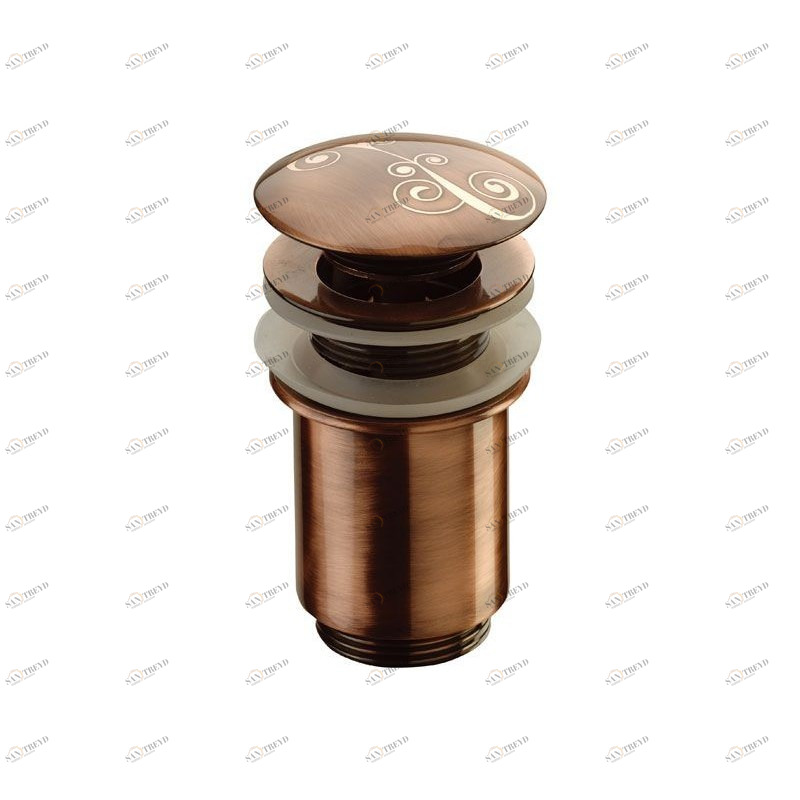 A735YC92 Донный клапан DANIEL RUBINETTERIE 