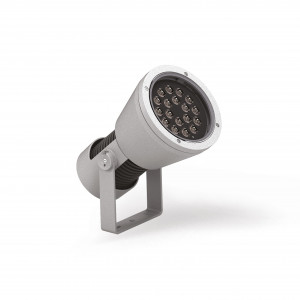 8815863 Проектор Platek SPRING Proiettore  SPRING Floodlight - 1 COB 4000K 44°