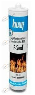 Knauf Italia Мастика и огнезащитный герметик sun-id-1426063