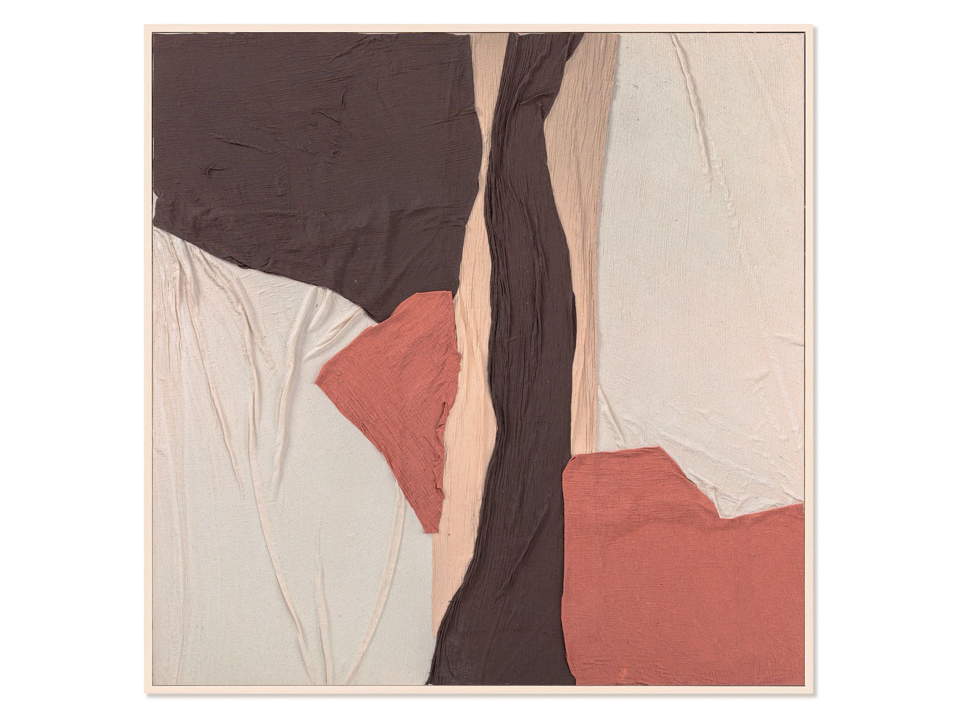 Холст рамки Agave PATCHWORK 1 ARCH-00067873