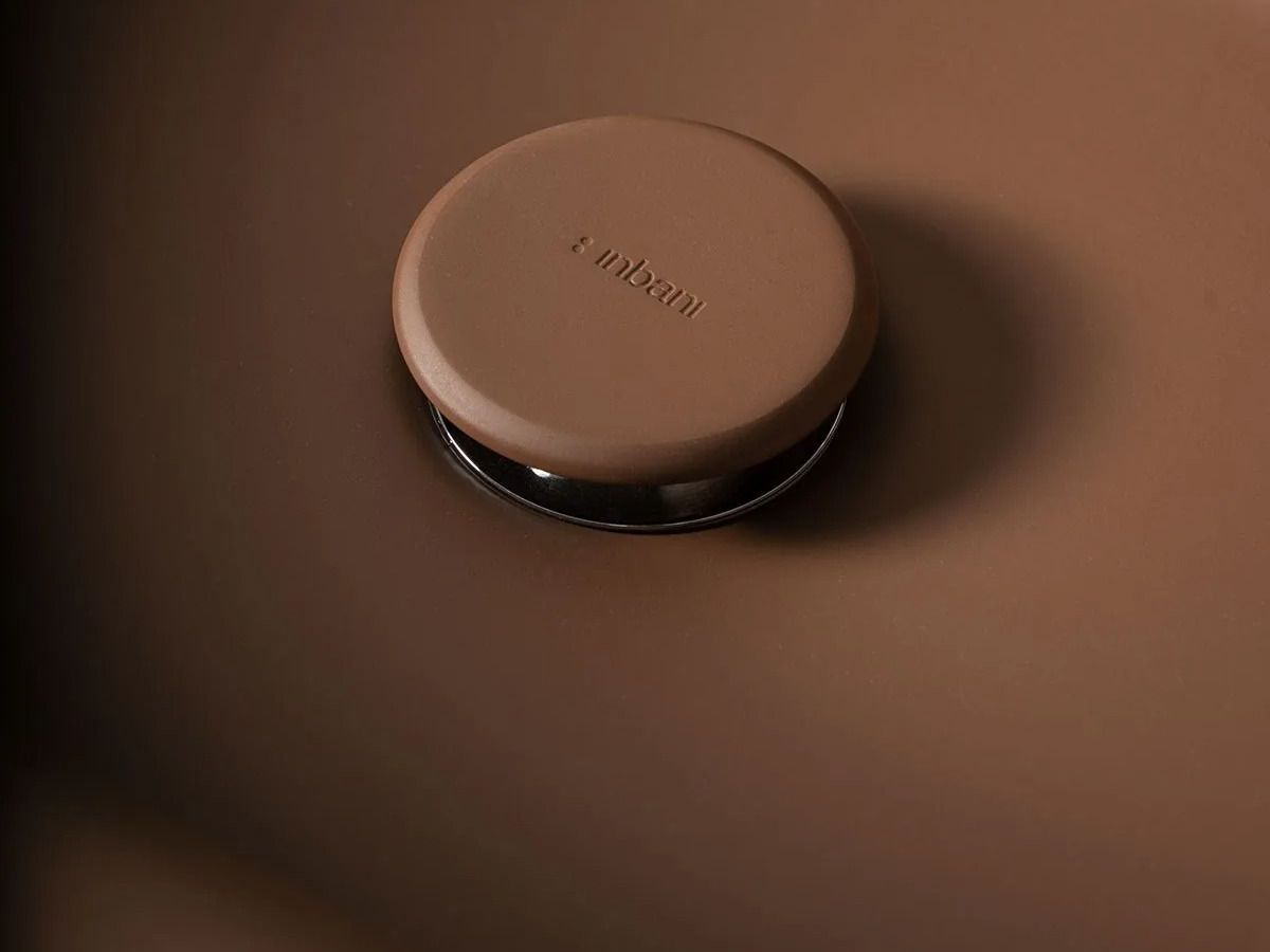 Подвесной шкаф для умывальника со встроенной раковиной Inbani Heritage ARCH-00093137 - Вид №10