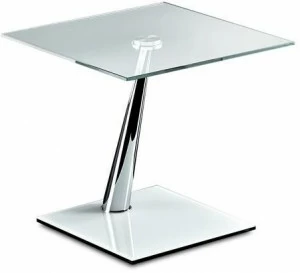 NAOS Сервиз квадратный хрустальный