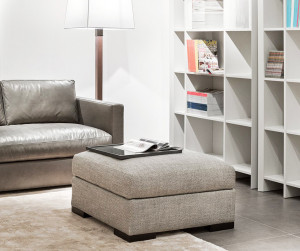 Пуф  MERIDIANI BELMON pouf