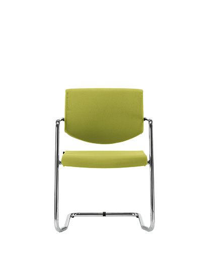 VAGHI Стул для гостей MAEVA GL/GH sun-id-1986017 - Вид №4