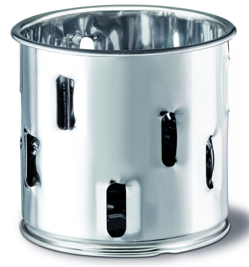 5602330 Мясорубка электрическая Moulinex HV8 ME626132 белый STDN-0114383 - Вид №5