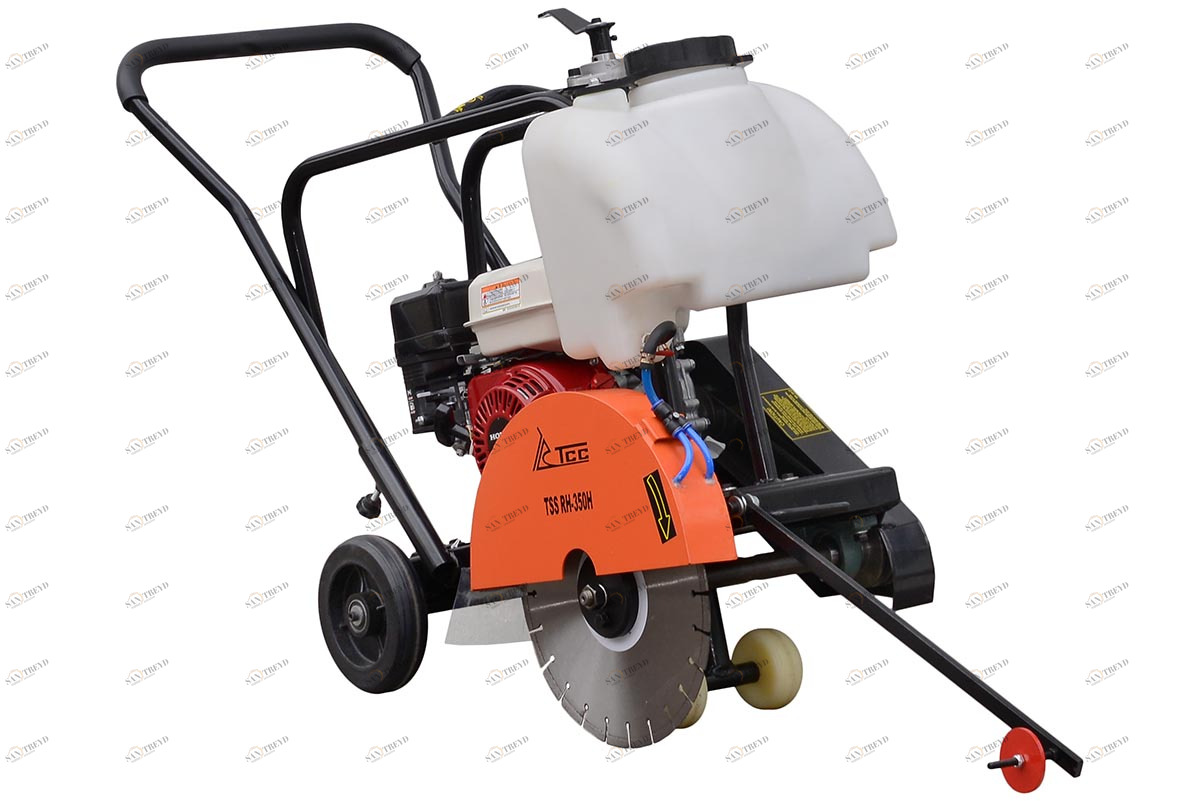 РЕЗЧИК ШВОВ TSS RH-350H Santreyd sun-id-1034548