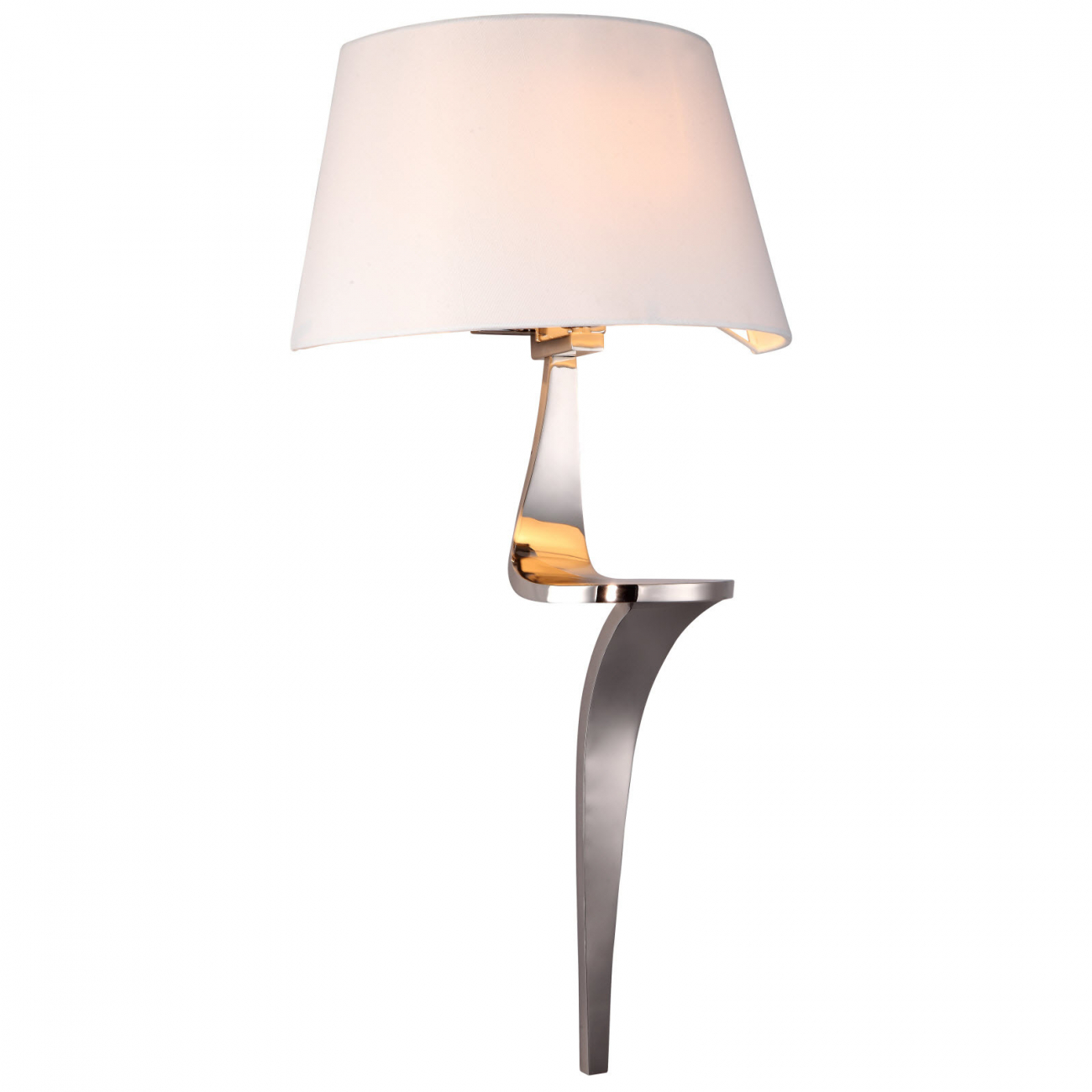 Комплект бра Enzo Хром 5026 RVASTLEY  059717 Белый;хром  - Вид №1