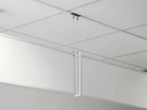 Knauf AMF Акустические перегородки