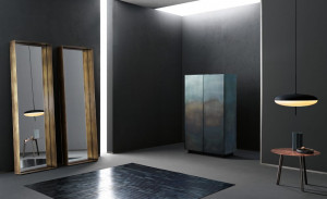 De Castelli Marea by Zanellato/Bortotto