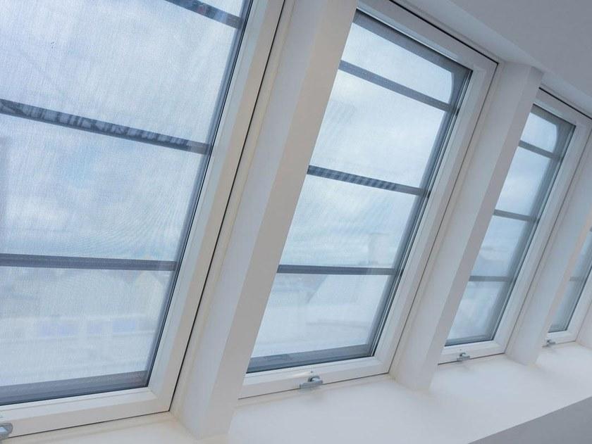 Roto Наружная плотная штора на крыше sun-id-1417888 - Вид №6