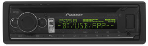 5088300 Автопроигрыватель Pioneer DEH-S5250BT