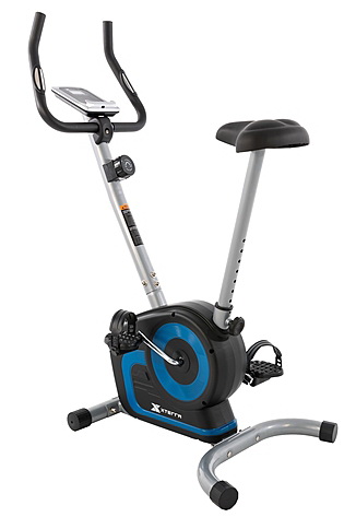 UB120 Велотренажер xterra fitness ub120 Xterra Fitness 