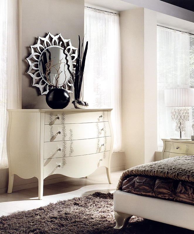 Комод  BBELLE 203/R1  - Вид №1