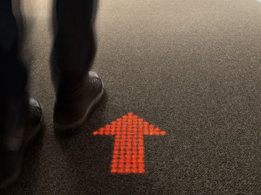 Large Luminous Surfaces Светодиодный светильник для светлых полов sun-id-1434996 - Вид №6