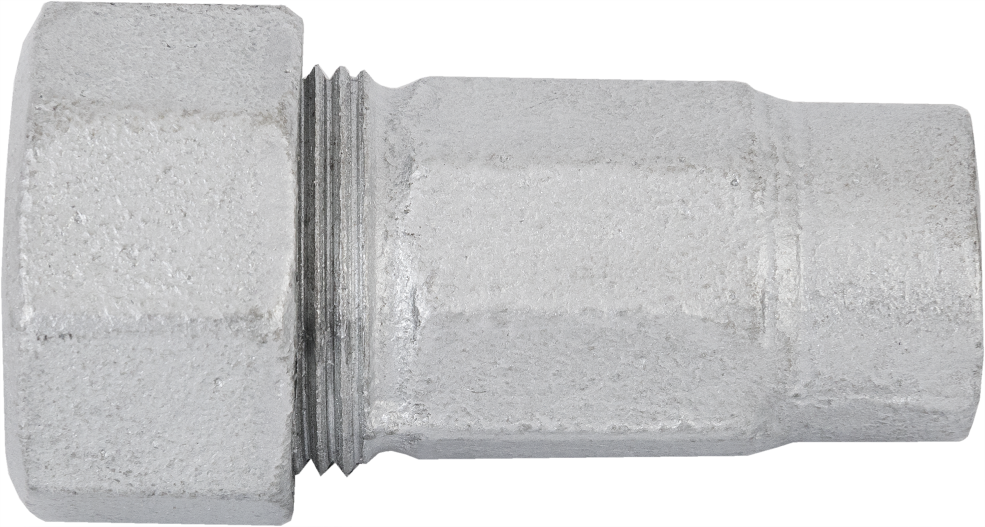 Переходная муфта Santreyd для труб 1/2" с внутренней резьбой 18606852 STLM-0011672 - Вид №1