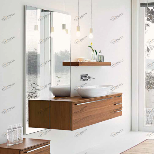 Комплект мебели для ванной Sky 53 Arbi Sky Legno Collection SKY53