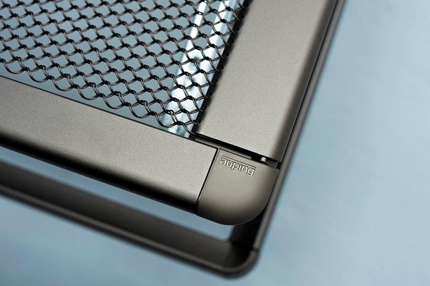 Auping Одиночная металлическая сетка sun-id-1354007 - Вид №1