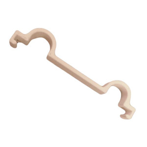 1716 Фиксатор линзы для Quantum line. LAB.Space