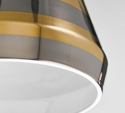 Aldo Bernardi Подвесной светильник из керамики I lustri sun-id-1408121 - Вид №1