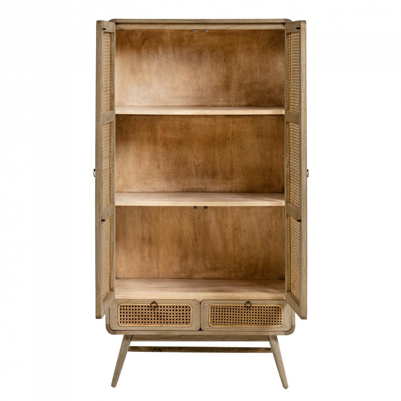 078340 Буфет 90 x 75 cm La Forma Nalu  - Вид №2