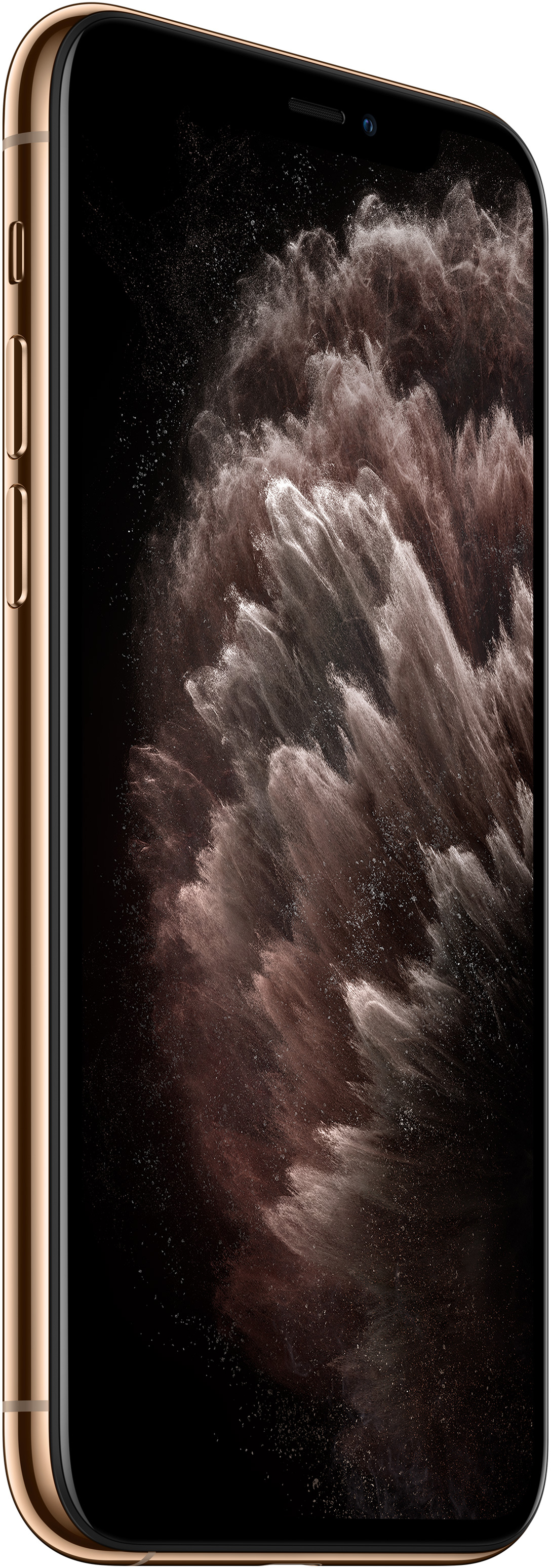 MWC52RU/A Iphone 11 pro 64gb gold Apple Santreyd  - Вид №2