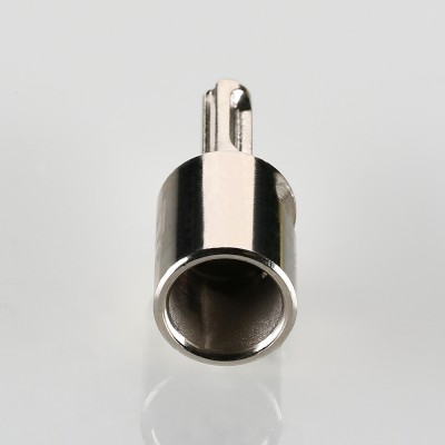 VTp.795.E.025 Торцеватель для армированной трубы под электроинструмент Valtec 25 мм  - Вид №6