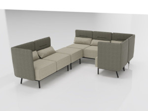 Ткань диван