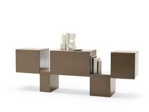 Шкаф из МДФ с ящиками