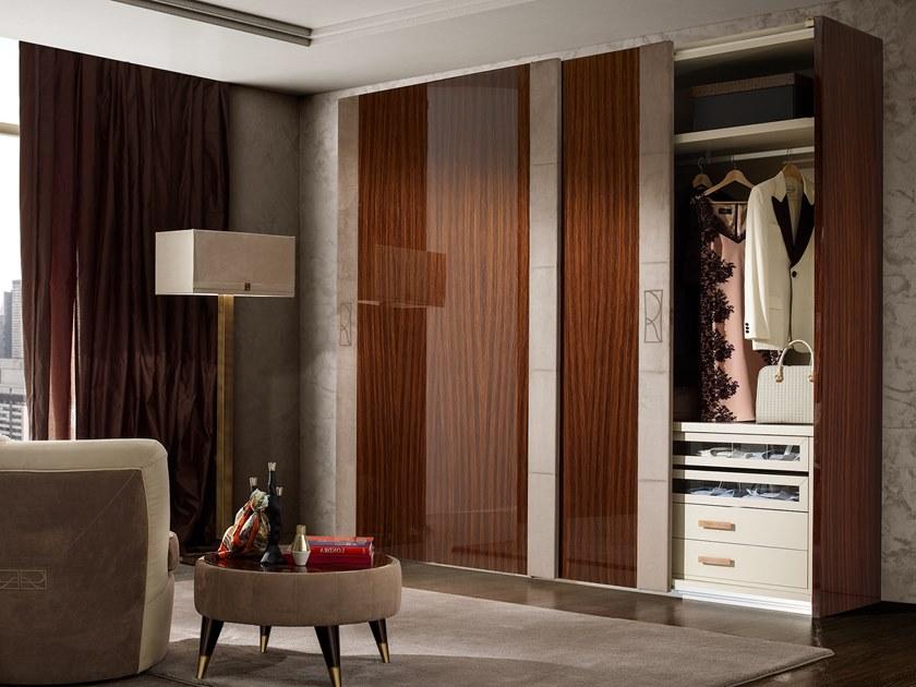 Barnini Oseo Шкаф с раздвижными дверьми Richmond upon thames Rc1 - Вид №1