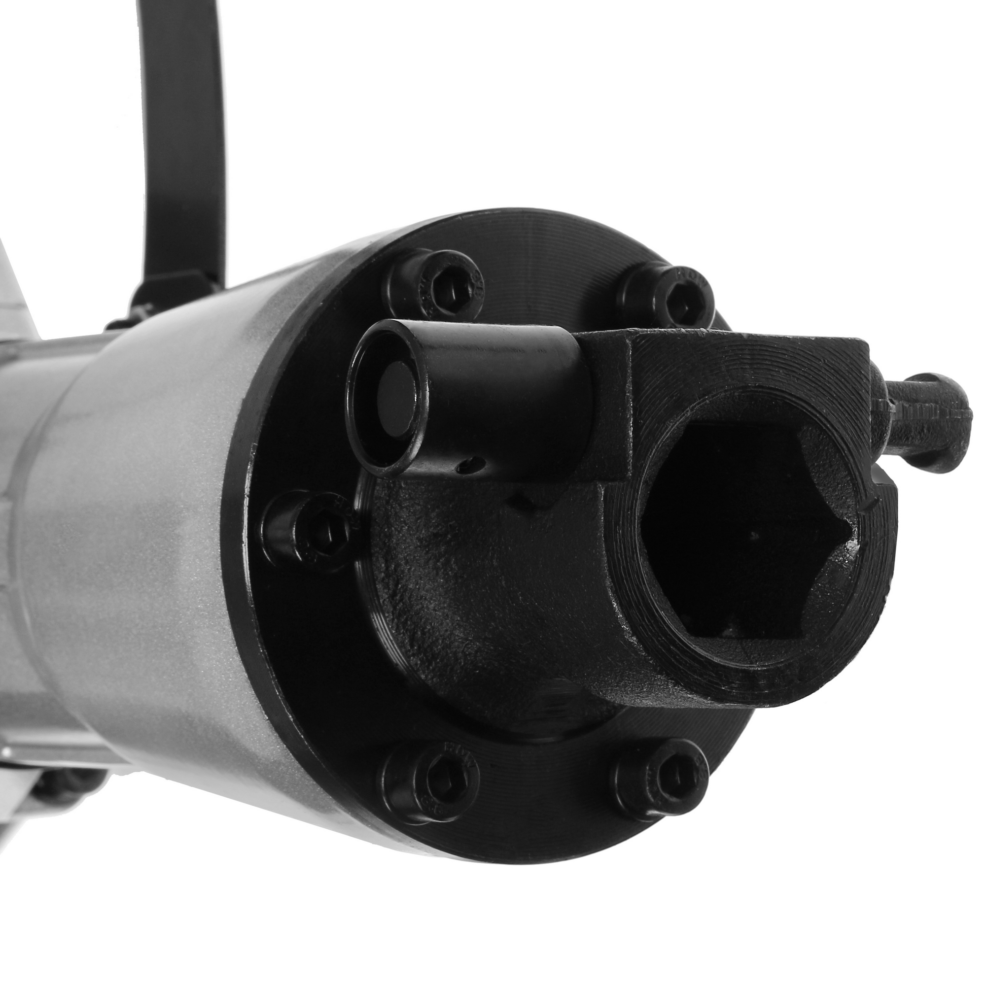 Отбойный молоток Калибр ОМ-1700/30М 1241631 STDN-0038227 - Вид №3