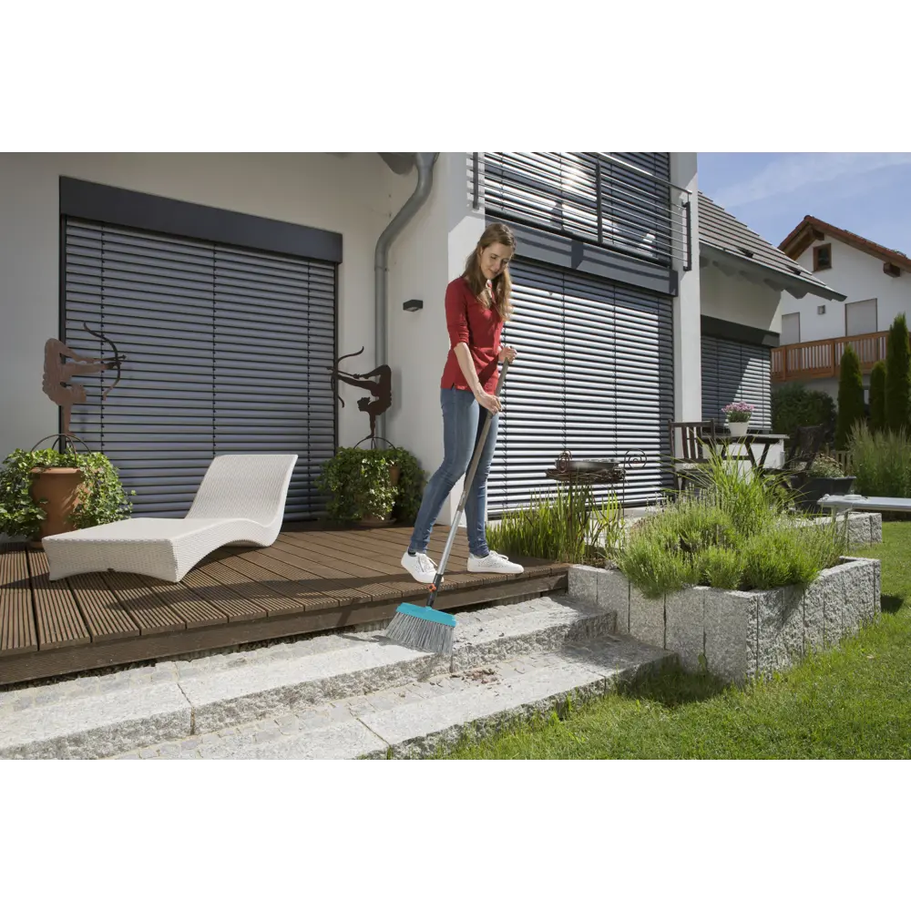 Насадка щетка для уборки Gardena STLM-2179972 - Вид №5