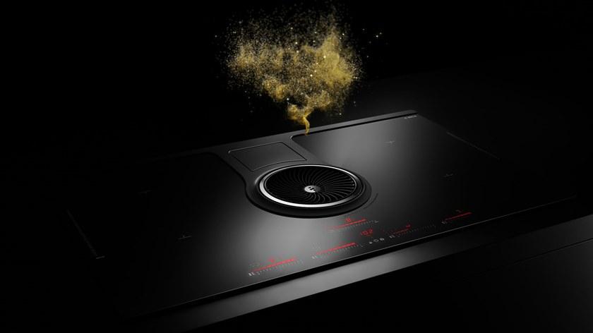 Elica Индукционная плита класса а + Nikolatesla sun-id-1385975 - Вид №5