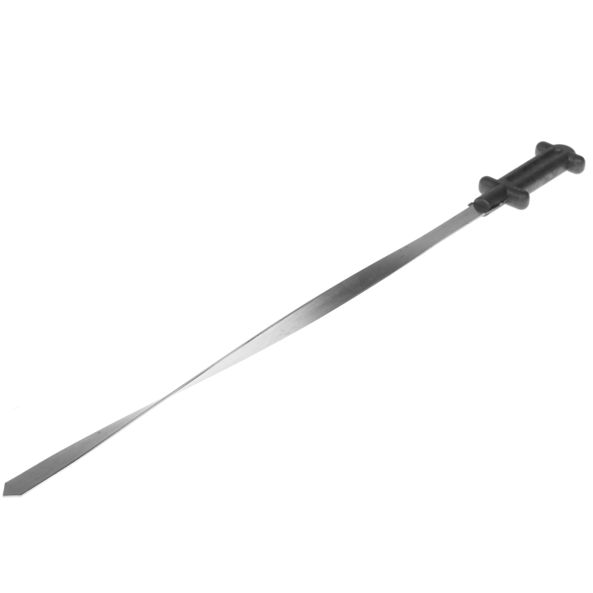 8171796 Электрошашлычница Delta DL-6701 серебристый STDN-0061166 - Вид №5