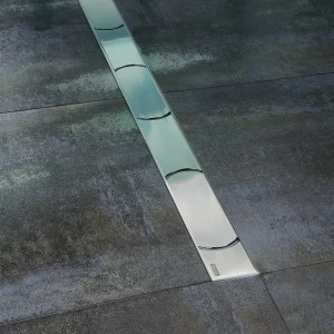 OZ RAVAK Chrome 1050 - stainless