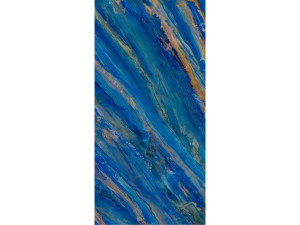 Декоративная стеклянная панель