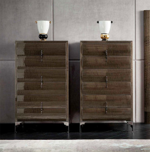 Комод DUNE ROSSETTO ARMOBIL 450000