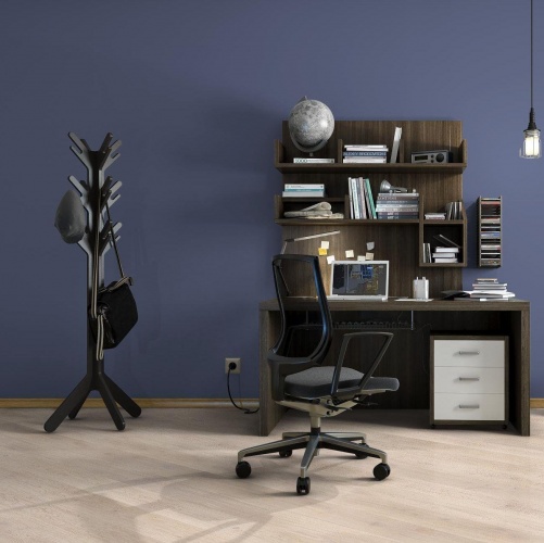 Паркетная доска Barlinek Дуб Тендер 1000200059 - Вид №1